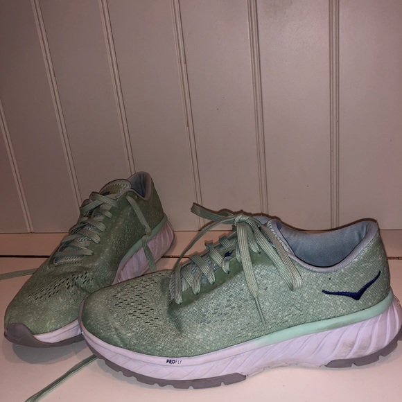 Hoka One One Running Shoes - Picture 1 of 5